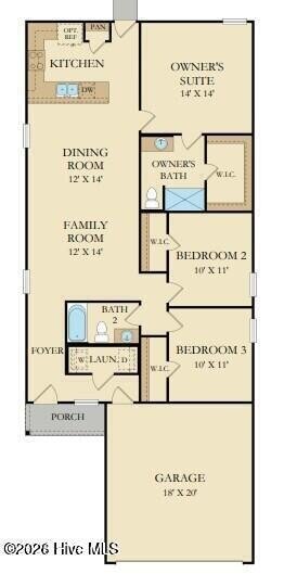 Foto del edificio - 462 Ladyfish Lp NW