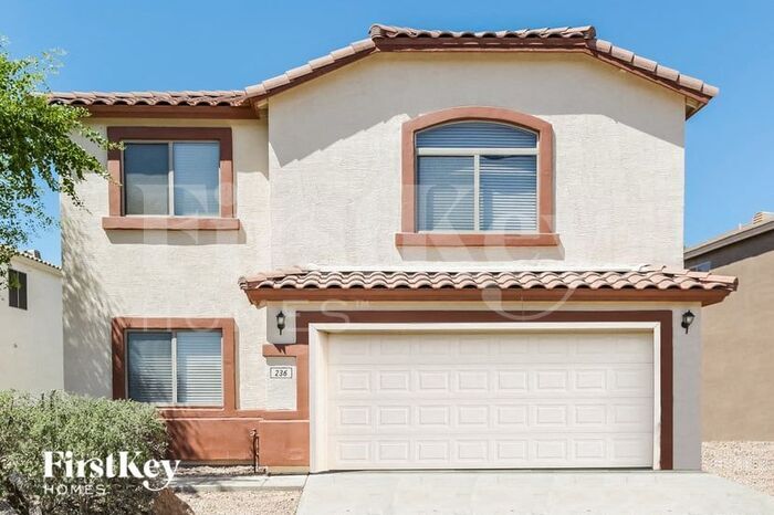 Foto principal - 236 W Brangus Way