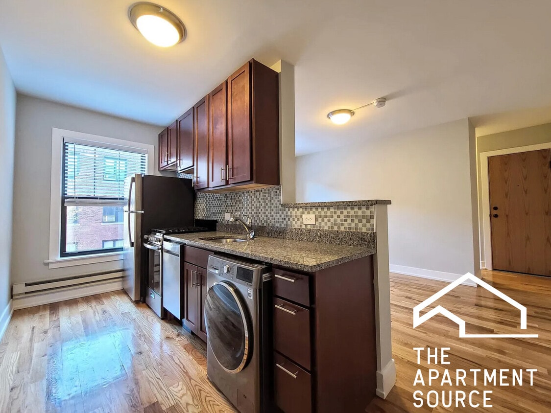 Foto principal - 2907 N Mildred Ave