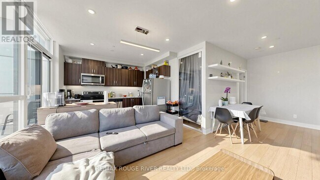 Photo du bâtiment - 1486 Bathurst St