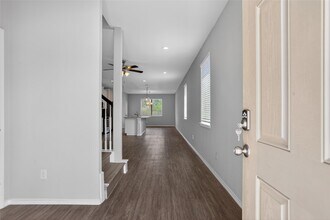 Building Photo - 16817 Pink Wintergreen Dr