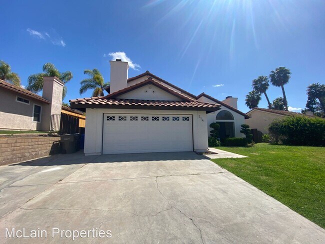 Building Photo - 3 br, 2 bath House - 214 Paseo Marguerita