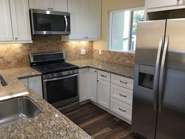 Foto del edificio - Fully Renovated 3 Bedroom Napa Home with Private Yard