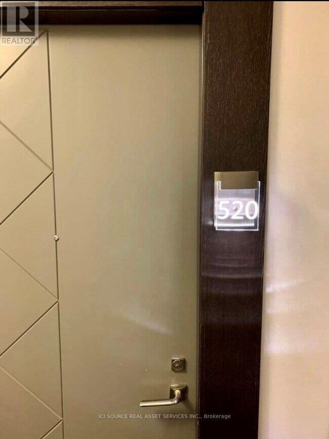 Photo du bâtiment - 1 Old Mill Dr