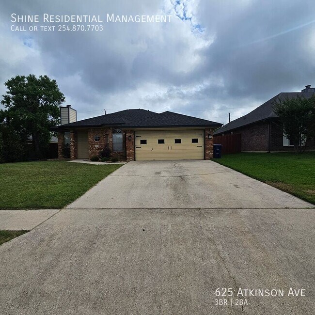 Foto del edificio - 625 Atkinson Ave