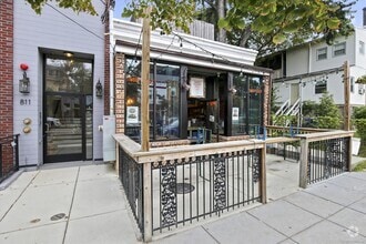 Building Photo - 4416 15th St NW