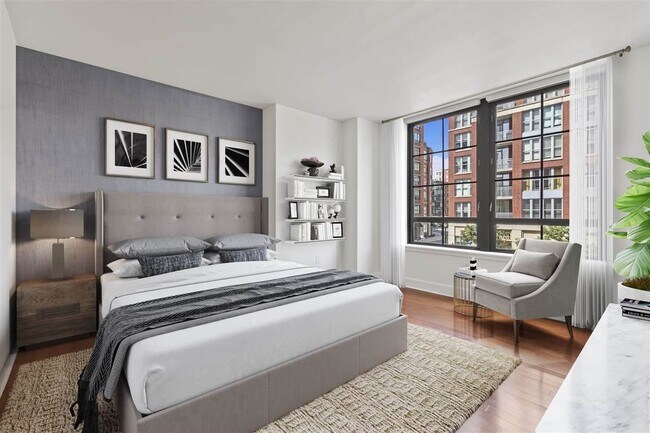 Foto del edificio - 1025 Maxwell Ln
