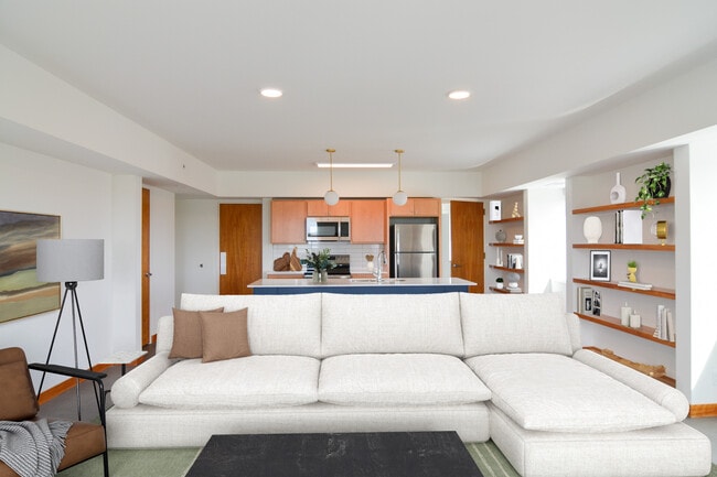 Photo - The Archive Apartments