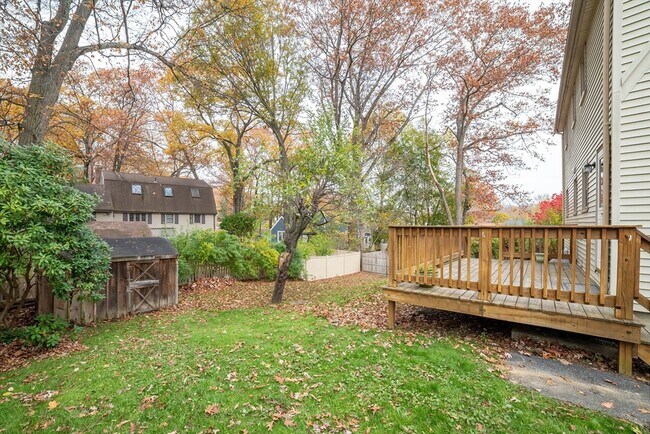 Foto del edificio - 6 Boston Dr