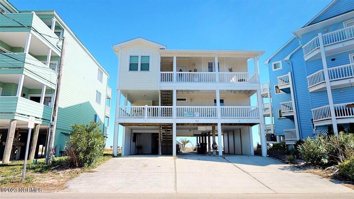 Primary Photo - 1514 Carolina Beach Ave N
