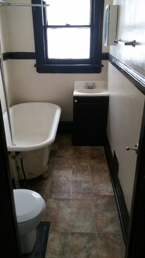 Foto del edificio - 255 Ave A