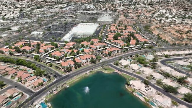  - Portofino Condominiums