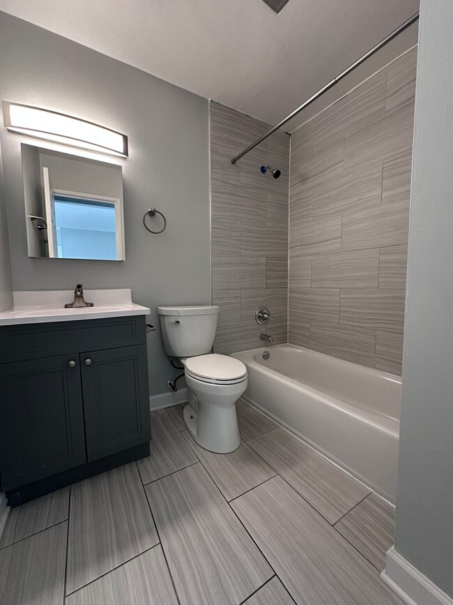 Building Photo - Court of Birch and Spruce Apartments