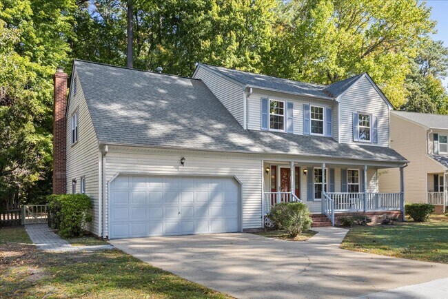 Foto del edificio - York County - Tabb Lakes