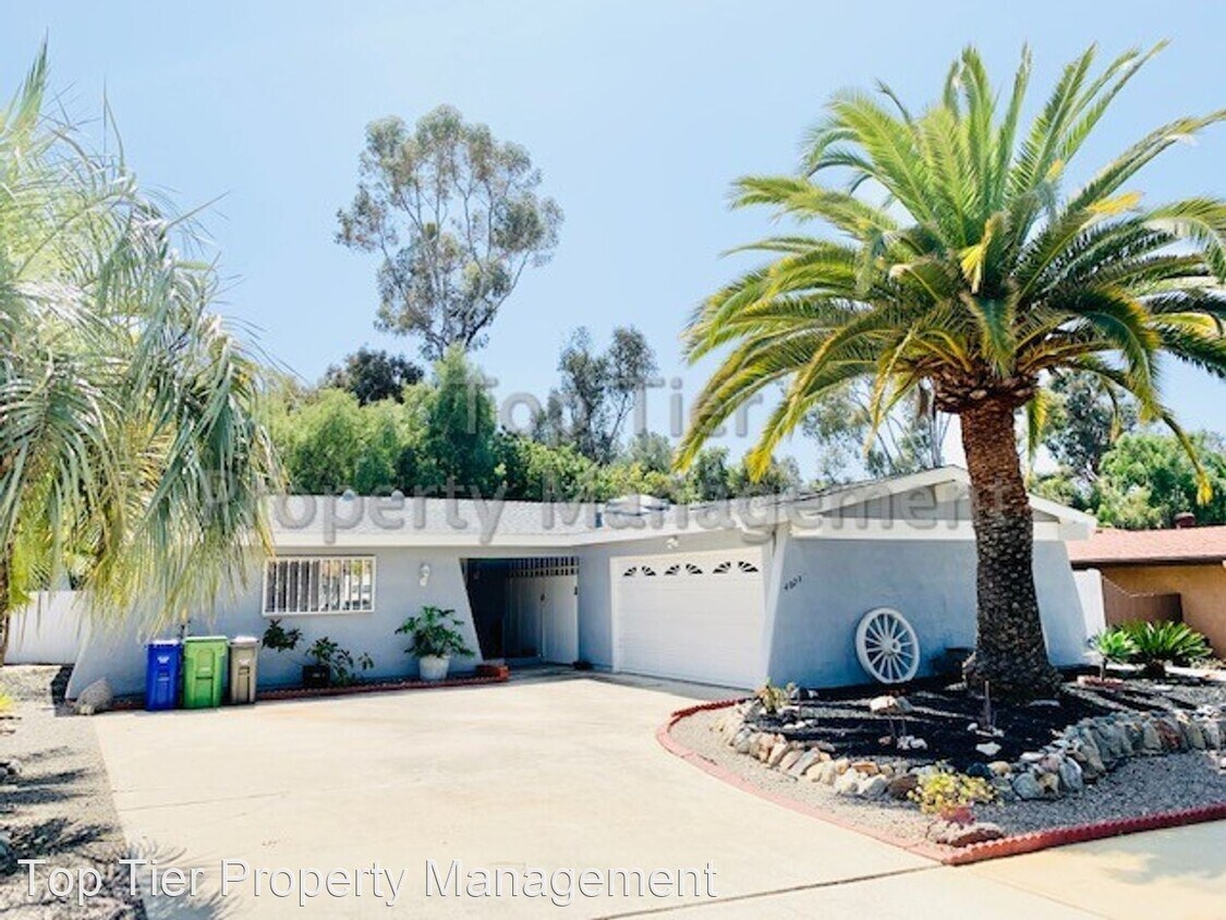 Foto principal - 3 br, 2 bath House - 4023 Via Serra