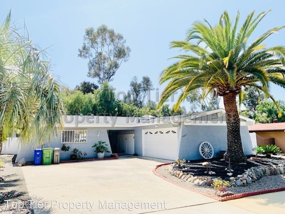 Primary Photo - 3 br, 2 bath House - 4023 Via Serra