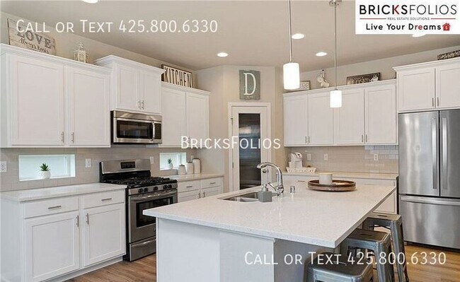 Foto del edificio - Discover your dream home in Tacoma—where m...