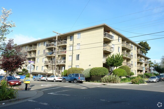 Foto del edificio - MB Apartments
