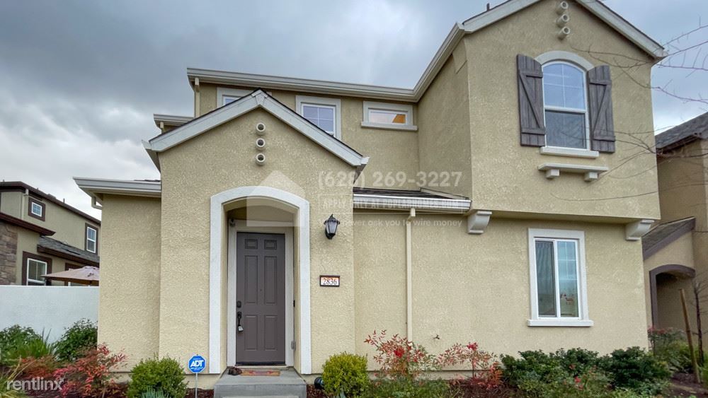 Primary Photo - 4 br, 3 bath House - 2836 McCloud Way -