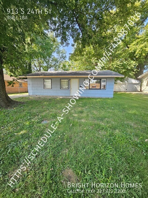 Foto principal - 913 S 24th St