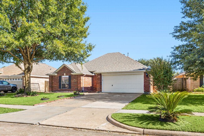 Foto del edificio - 1518 Bugle Run Dr