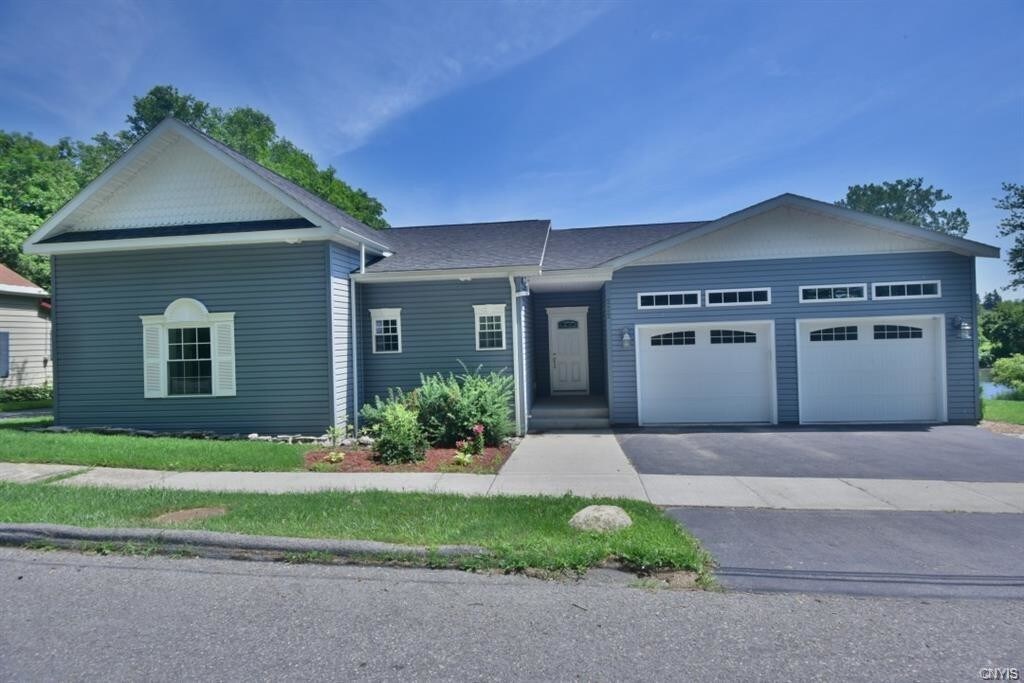 222 William St, Dexter, NY 13634 House Rental in Dexter, NY