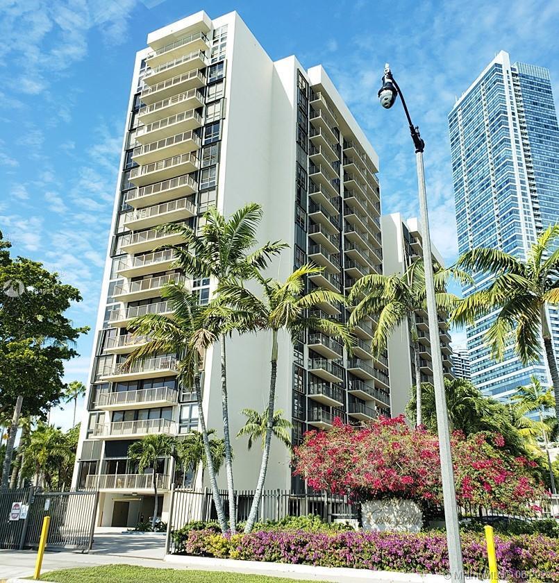 1450 Brickell Bay Dr Unit 814, Miami, FL 33131 Condo for Rent in