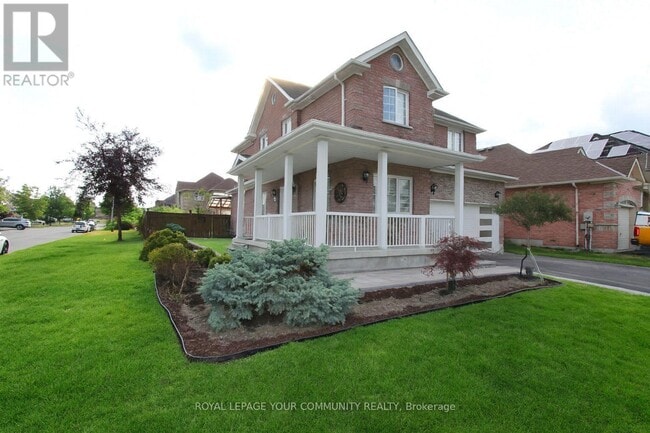 Building Photo - 109 Glendower Crescent