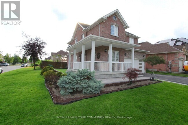 Photo du bâtiment - 109 Glendower Crescent