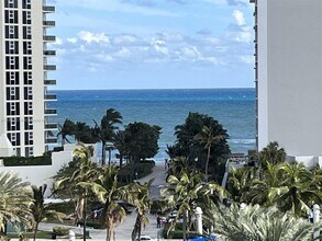 Building Photo - 19370 Collins Ave