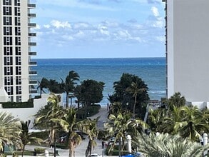Building Photo - 19370 Collins Ave