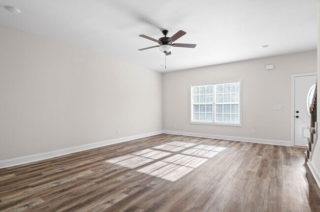 Foto del edificio - 441 Oak St