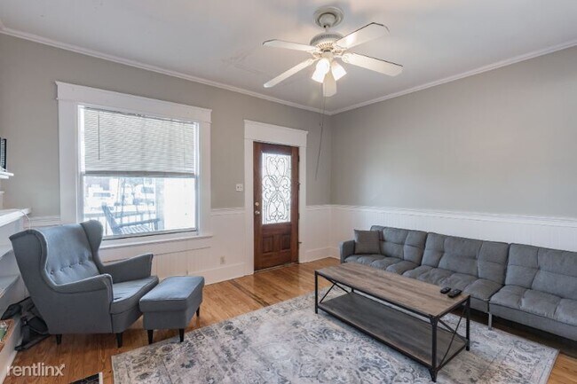 Building Photo - 2 br, 1 bath House - 103 W Mohawk Avenue A...