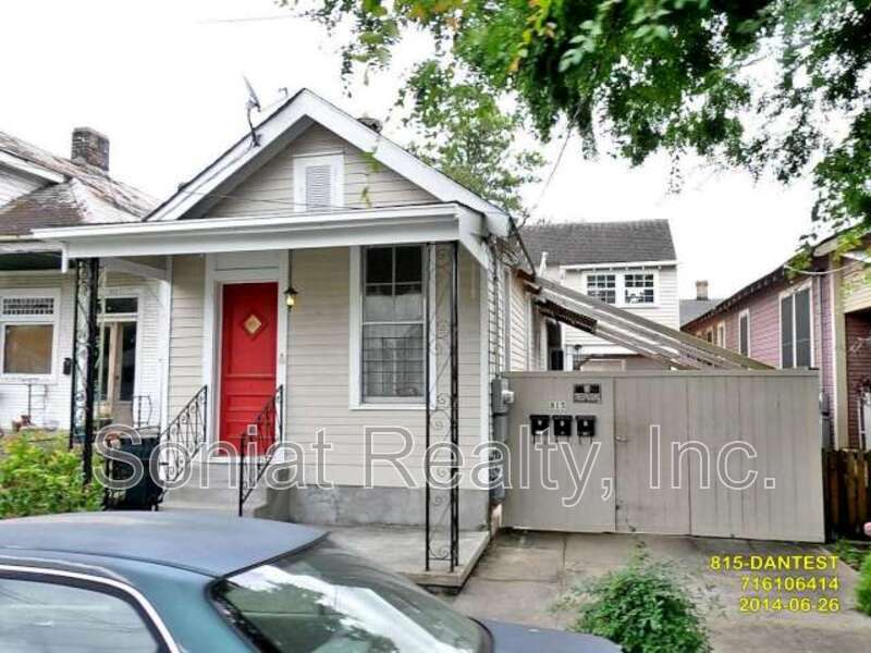 Foto principal - 815 Dante St