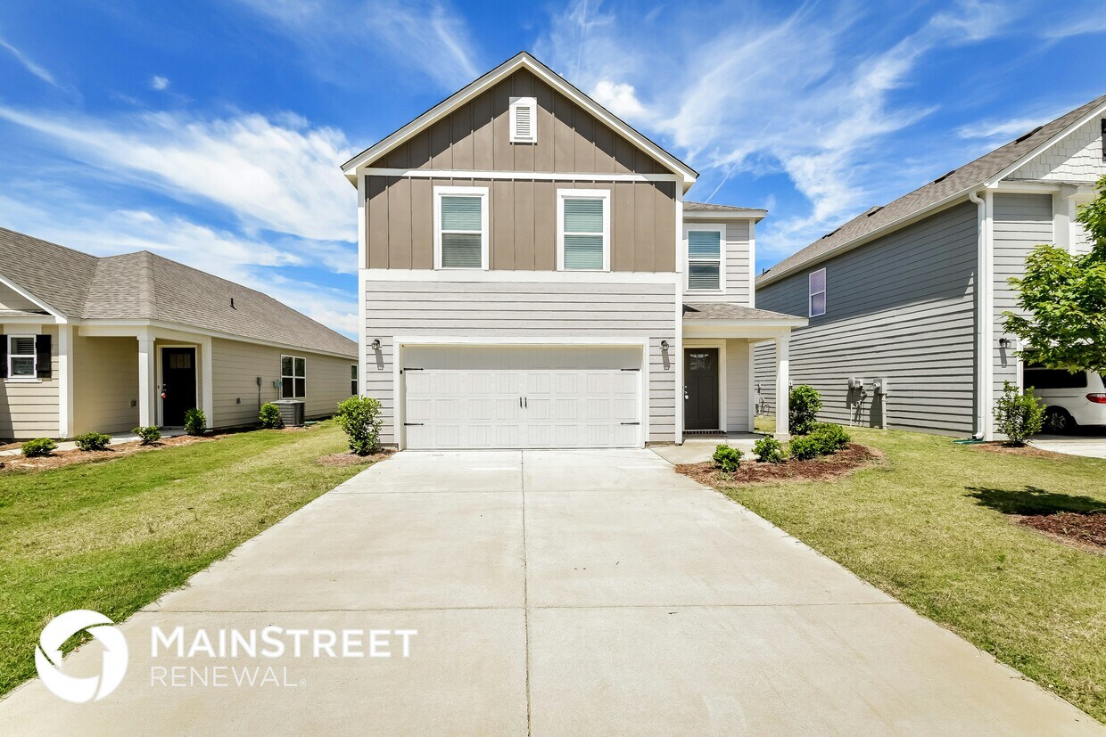 Foto principal - 960 Hawthorn Ln