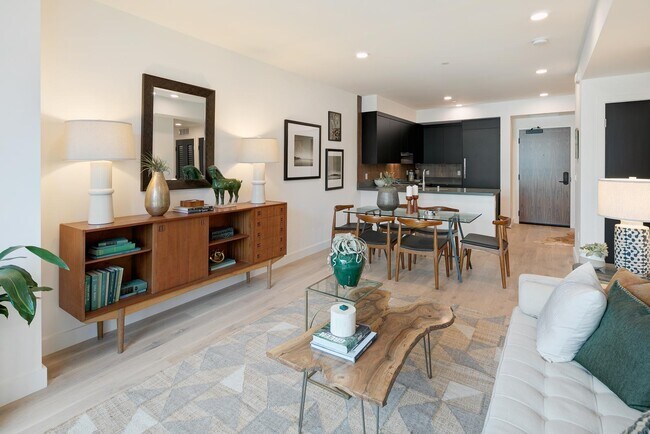 Foto del edificio - 3620 Cesar Chavez