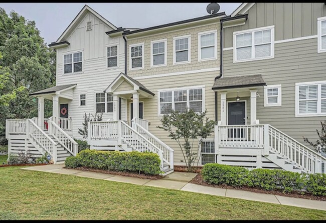 Photo - 1353 Callahan Cv Townhome
