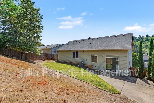Foto del edificio - 2495 Benjamin Ave NW
