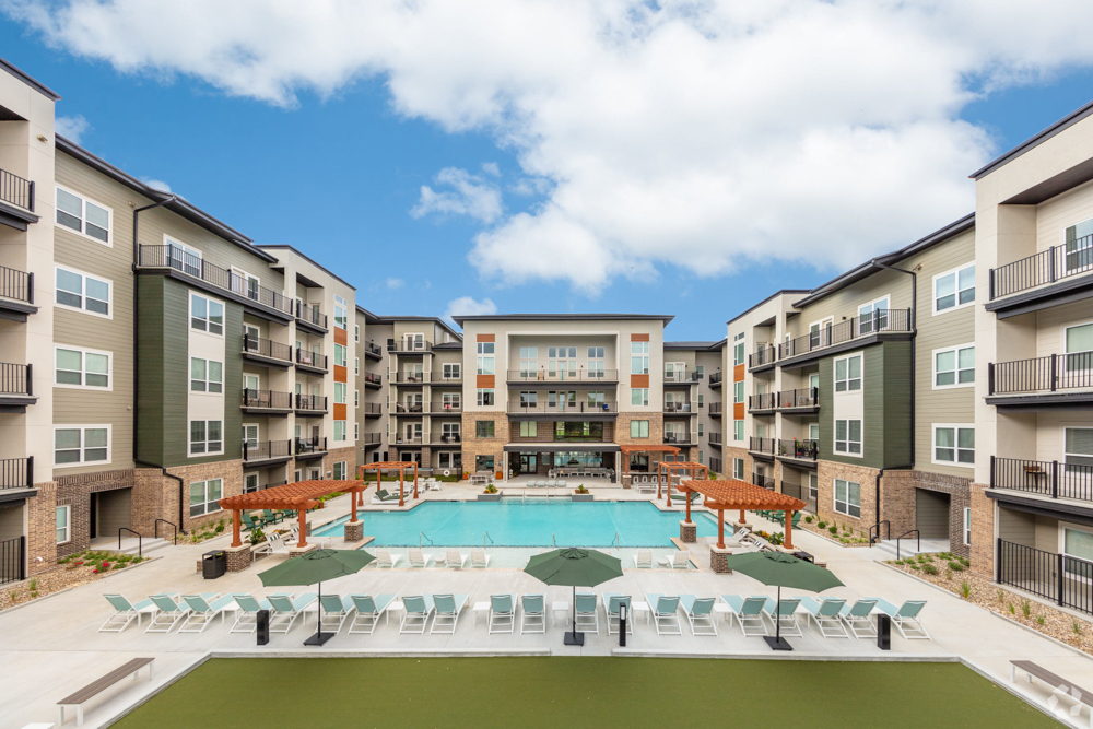 2 Bedroom Apartments San Diego