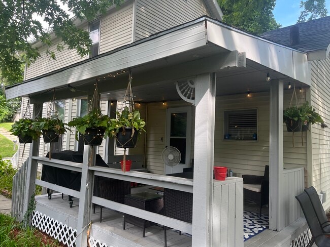 Foto del edificio - 1411 Jersey Ridge Rd