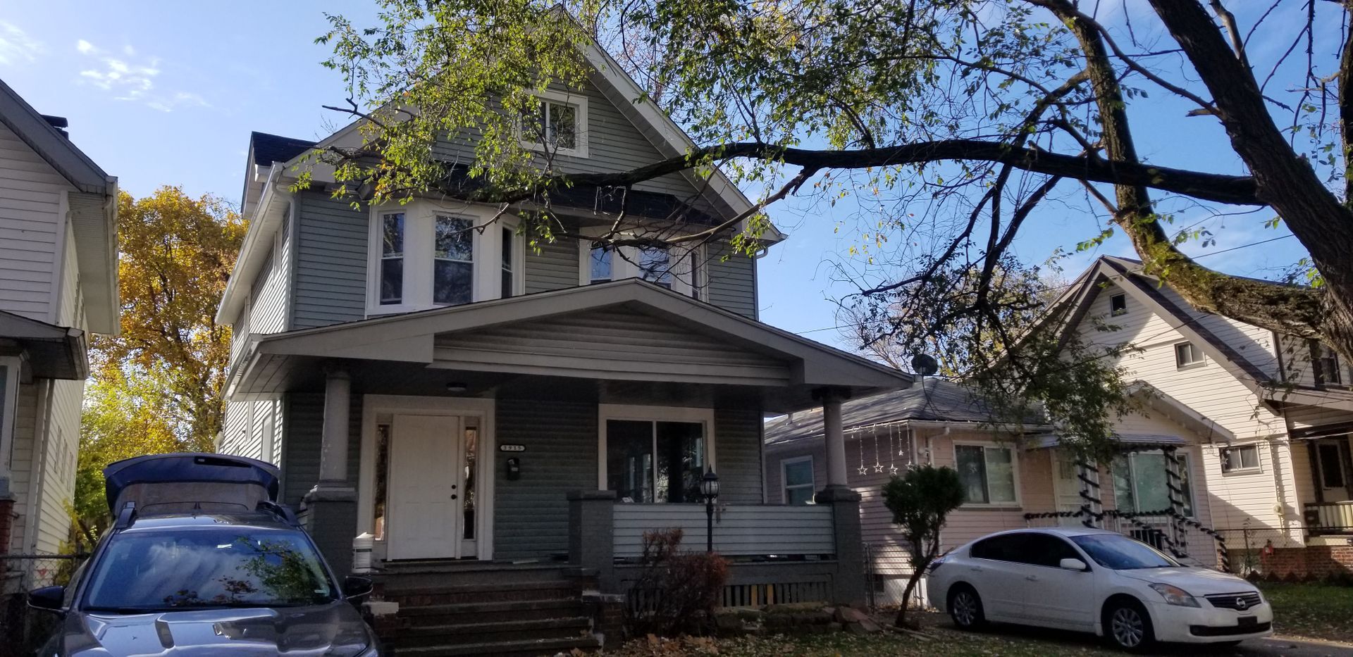 3915 Hyde Ave Cleveland, OH 44109 – photo 4