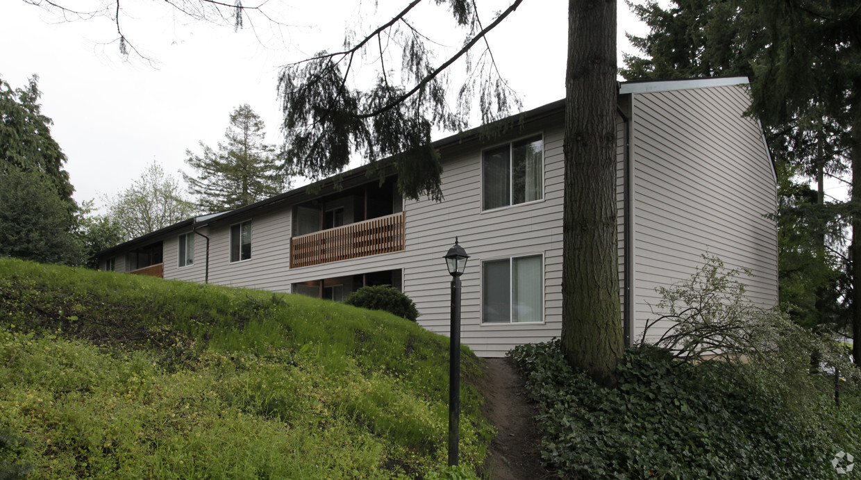 Building Photo - Summerhill Apartments