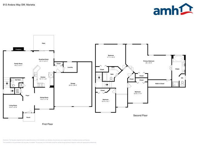 Building Photo - 812 Andora Way SW