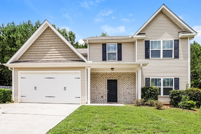 Building Photo - 412 Fieldcrest Dr