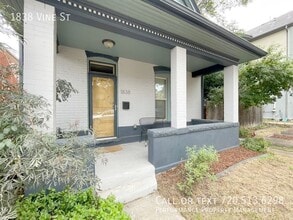 Building Photo - 1838 Vine St