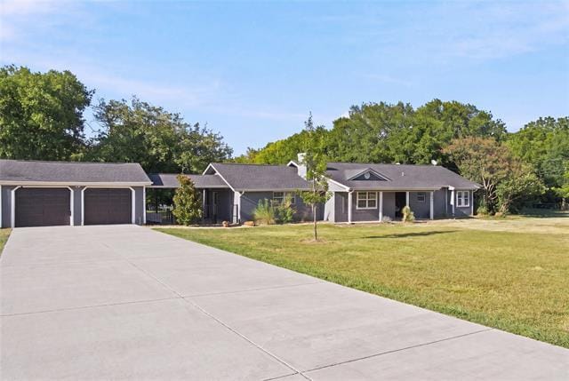 Building Photo - 1211 McAlpin Rd