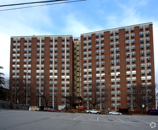 Laurel Residence Hall Apartments Knoxville Tn Laurel Residence Hall