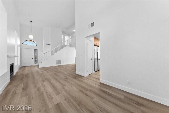 Foto del edificio - Beautifully 3 bedroom updated home located in the guard-gated Los Prados Golf Community!