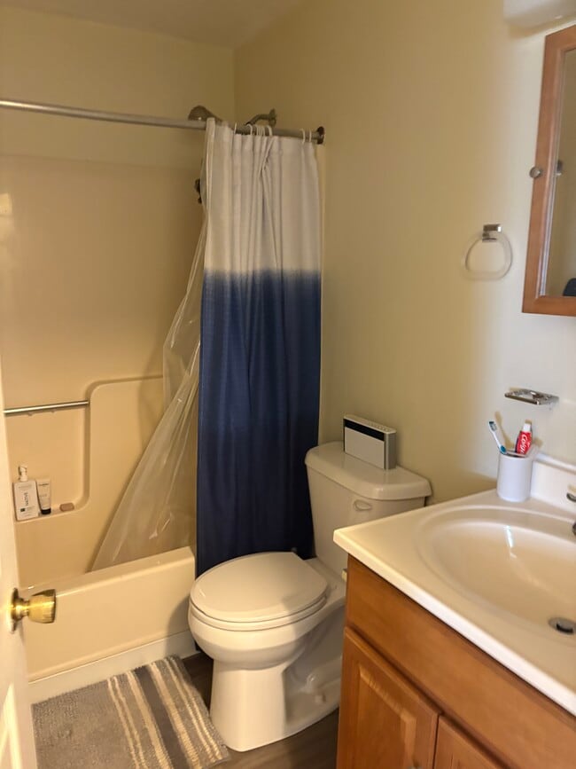 Building Photo - Central Village