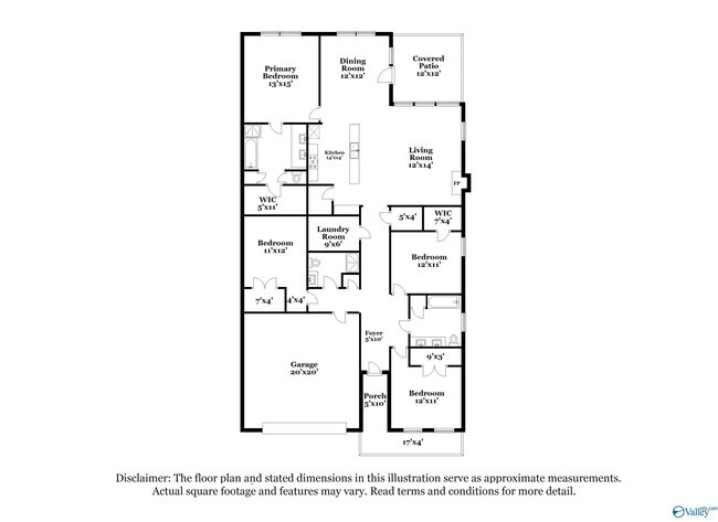 Foto del edificio - 15977 Glenncrest Ln